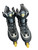 Used K2 CAMANO-M Senior Roller Quad Skates Black Senior 12 11932-S000173636 View 5