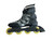 Used K2 CAMANO-M Senior Roller Quad Skates Black Senior 12 11932-S000173636 View 1
