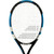 Used Babolat DRIVE MAX 110 Adult Tennis Racquet Black 4 1/4" View 1