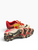 Used Nike Adult FB Cleats Red And White Senior 7.5 11721-S000287084 View 3