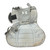 Used Under Armour UAWCP2-A Catchers Chest Protector Black Adult 11890-S000145907 View 2