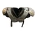 Used Schutt XV FLEX Football Shoulder Pads Grey Small 11730-S000073069 View 1