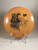 Used Lone Star Disc ALPHA HOWLER Disc Golf Driver Orange 174g 10105-S000314879 View 1