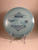 Used Lone Star Disc ALPHA WALKER Disc Golf Mid Range Royal Blue 170g 10105-S000314890 View 1