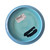 Used Discraft ESP CICADA Disc Golf Driver Carolina Blue 11617-S000350341 View 2