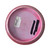 Used Discraft ATHENA MCBETH Disc Golf Driver Maroon 11617-S000350346 View 2