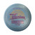 Used Discraft TITANIUM UNDERTAKER Disc Golf Driver Cobalt 11617-S000350350 View 1