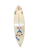 Used HAWKS SURFBOARD Surfboard White 6Ft 11479-S000428627 View 2