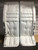 Used True CATALYST 7X3 Goalie Leg Pads Senior White 34 1/2" 10801-C000238839 View 1