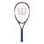 Used Wilson IMPACT Adult Tennis Racquet Royal Blue 4 1/2" View 1