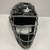 Used All-Star MVP2500-1 Catchers Helmet w/Mask Black MD 11855-S000207759 View 1