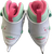 Used Lake Placid ADJ 1-4 Girls Softboot Skate White Adjustable 11897-S000156054 View 4