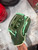 Used Marucci CYPRESS SERIES BB/SB Glove RH Throw Green 11 3/4" 11337-S000493259 View 6