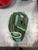 Used Marucci CYPRESS SERIES BB/SB Glove RH Throw Green 11 3/4" 11337-S000493259 View 5
