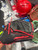 Used Marucci CYPRESS SERIES BB/SB Glove RH Throw Black 11 3/4" 11337-S000493261 View 2