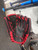 Used Marucci CYPRESS SERIES BB/SB Glove RH Throw Black 11 3/4" 11337-S000493261 View 1