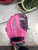 Used Marucci CYPRESS SERIES BB/SB Glove RH Throw Pink 11 1/4" 11337-S000493262 View 3