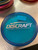 Used Discraft LEDGESTONE Disc Golf Mid Range Royal Blue 11790-S000061688 View 2