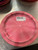 Used Dynamic Discs BREAKOUT Disc Golf Driver Pink 11790-S000061702 View 1