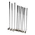 Golden Bear POWERCURVE Mens Package Set RH 11 Set 11443-S000207424 View 5