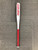 Used Marucci ECHO ALLOY BB/SB USSSA 2 5/8 Bat 27" 11809-S000090366 View 2