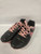Used Brava Soccer Cleats Black Junior 01 11922-S000011555 View 1