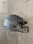 Used BoomBah BATTING HELMET W/ MASK Batting Helmet w/Mask Black SM 11614-S000241209 View 1