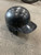 Used Schutt BATTING HELMET Batting Helmet No Mask Black SM 11614-S000241210 View 1
