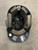 Used Schutt BATTING HELMET Batting Helmet No Mask Black SM 11614-S000241210 View 2