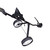 Used PARFECT 2 WHEEL PULL CART Golf Cart 2 Wheel 11760-S000095264 View 3