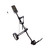 Used PARFECT 2 WHEEL PULL CART Golf Cart 2 Wheel 11760-S000095264 View 1