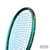 Used Wilson BLADE 98 V9 Adult Tennis Racquet Green 4 1/4" 11484-S000309194 View 2