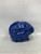 Used Bauer IMS 5.0 Hockey Helmet Only Royal Blue SM 11871-S000032446 View 3