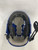 Used Bauer IMS 5.0 Hockey Helmet Only Royal Blue SM 11871-S000032446 View 4