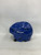 Used Bauer IMS 5.0 Hockey Helmet Only Royal Blue SM 11871-S000032446 View 2