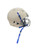 Used Schutt A11 FB Helmet White LG 11721-S000287085 View 4
