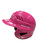 Used Rawlings BB HALMET Batting Helmet No Mask Pink One Size 11847-S000037445 View 2
