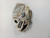 Used Rawlings HIGHLIGHT SERIES BB/SB Glove RH Throw White 11" 11779-S000205637 View 1
