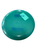 Used PRODISCUS SPARTA Disc Golf Putter Teal 10672-S000349921 View 1