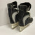 Used CONTENDER Youth Hockey Skate Black Youth 10.0 11855-S000207763 View 4