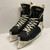 Used Elite STS 77 Senior Hockey Skate Black Senior 10 11855-S000207762 View 1