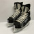 Used Bauer SUPREME SILVER EDITION Junior Hockey Skate Junior 03 11855-S000207765 View 1