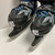 Used DBX 1-4 Boys Softboot Skate Royal Blue Adjustable 11855-S000207766 View 3
