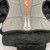 Used Itech 255 Junior Shoulder Pads MD 11855-S000207767 View 7