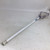 Used East Coast Dyes CARBON 3.0 SHAFT W/ ION HEAD LAX STICK Men Atk/Mid Complete Stick White 11752-S000080129 View 1