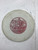 Used Lightning 1 HOOKSHOT Disc Golf Driver White 168g 10242-S000292414 View 1