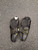 Used Rawlings RS135 BB/SB Glove LH Throw Black 13 1/2" 11162-S000461202 View 1