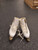 Used Jackson 2070 WomensFigure Skate White Senior 6.5 11162-S000461201 View 4