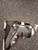Used Salomon PERFORMA CX Mens DH Ski Boot Grey 280 MP - M10 - W11 11162-S000461204 View 3