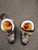 Used Salomon PERFORMA CX Mens DH Ski Boot Grey 280 MP - M10 - W11 11162-S000461204 View 4
